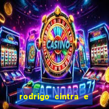 rodrigo cintra e seu namorado